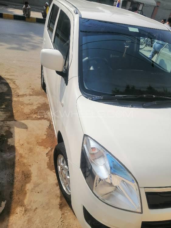 سوزوکی ویگن آر 2018 for Sale in پشاور سوزوکی ویگن آر 2018 for Sale in پشاور Image-3