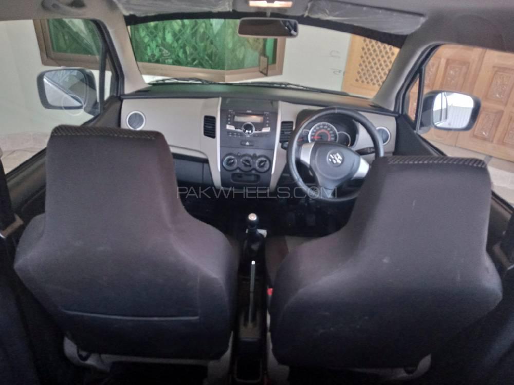 Suzuki Wagon R 2019 for Sale in Rahim Yar Khan Suzuki Wagon R 2019 for Sale in Rahim Yar Khan Image-15