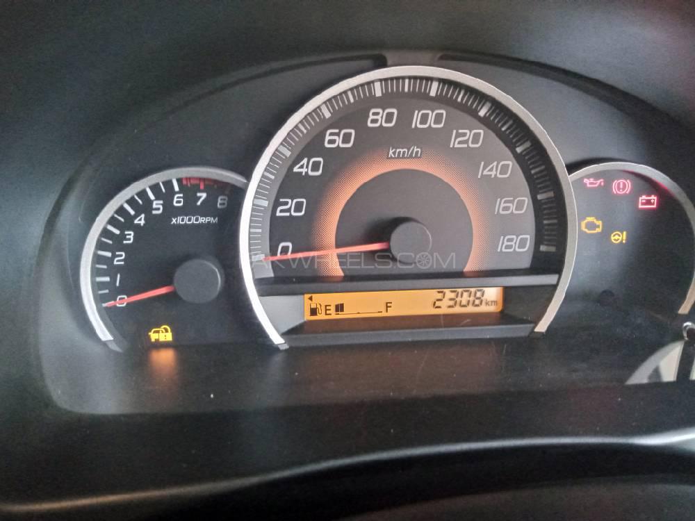 Suzuki Wagon R 2019 for Sale in Rahim Yar Khan Suzuki Wagon R 2019 for Sale in Rahim Yar Khan Image-14