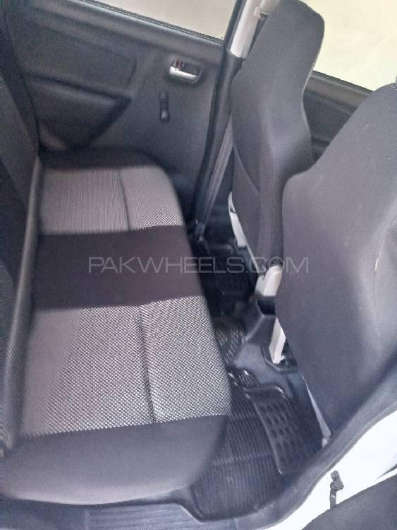 Suzuki Wagon R 2019 for Sale in Rahim Yar Khan Suzuki Wagon R 2019 for Sale in Rahim Yar Khan Image-12