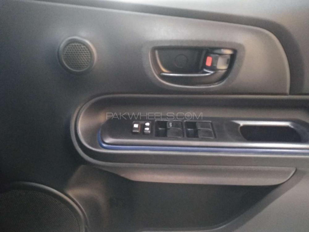 Toyota Aqua 2015 for Sale in Karachi Toyota Aqua 2015 for Sale in Karachi Image-9