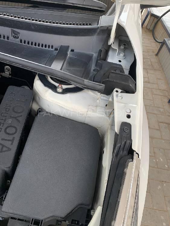 Toyota Corolla 2016 for Sale in Arifwala Toyota Corolla 2016 for Sale in Arifwala Image-8