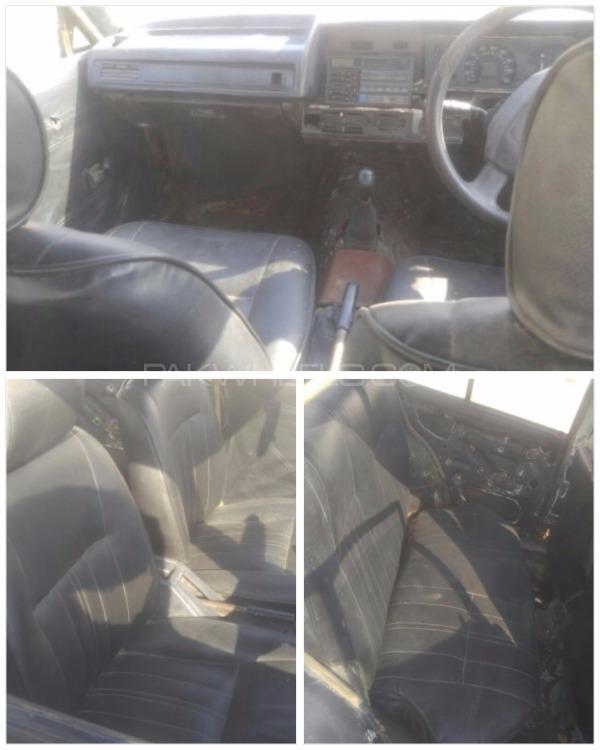 Toyota Corolla 1982 for Sale in Bahawalpur Toyota Corolla 1982 for Sale in Bahawalpur Image-3