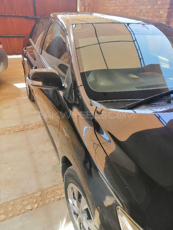 ٹویوٹا کرولا 2009 for Sale in حیدرآباد ٹویوٹا کرولا 2009 for Sale in حیدرآباد Image-6