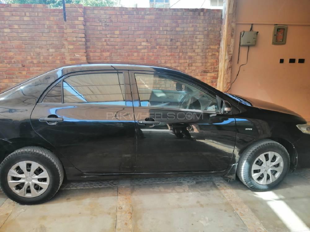 ٹویوٹا کرولا 2009 for Sale in حیدرآباد ٹویوٹا کرولا 2009 for Sale in حیدرآباد Image-5