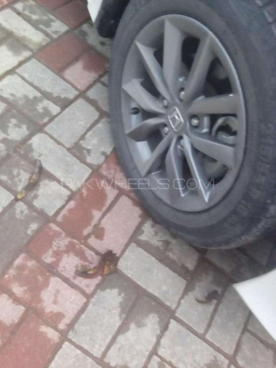 Honda Civic 2019 for Sale in Rawalpindi Honda Civic 2019 for Sale in Rawalpindi Image-6