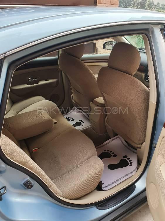 Nissan Bluebird Sylphy 2006 for Sale in Lahore Nissan Bluebird Sylphy 2006 for Sale in Lahore Image-5