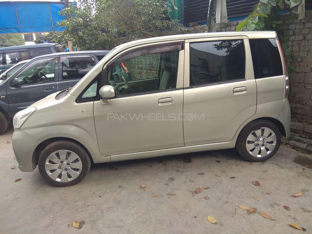 Subaru Stella 2007 for Sale in Lahore Subaru Stella 2007 for Sale in Lahore Image-3