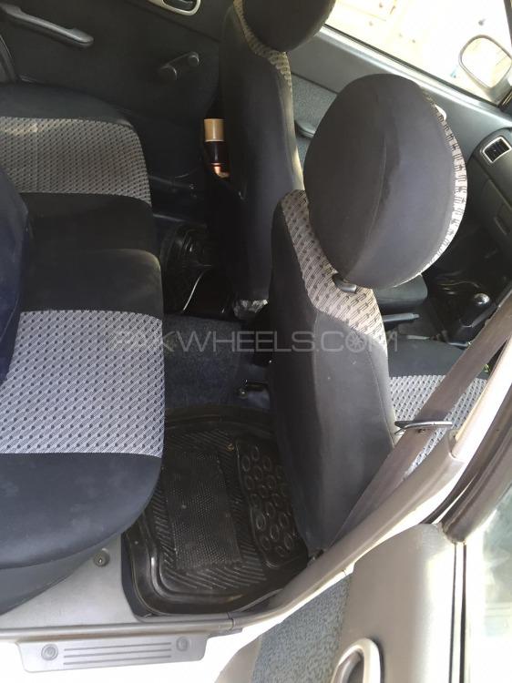 سوزوکی کلٹس 2012 for Sale in اسلام آباد سوزوکی کلٹس 2012 for Sale in اسلام آباد Image-6