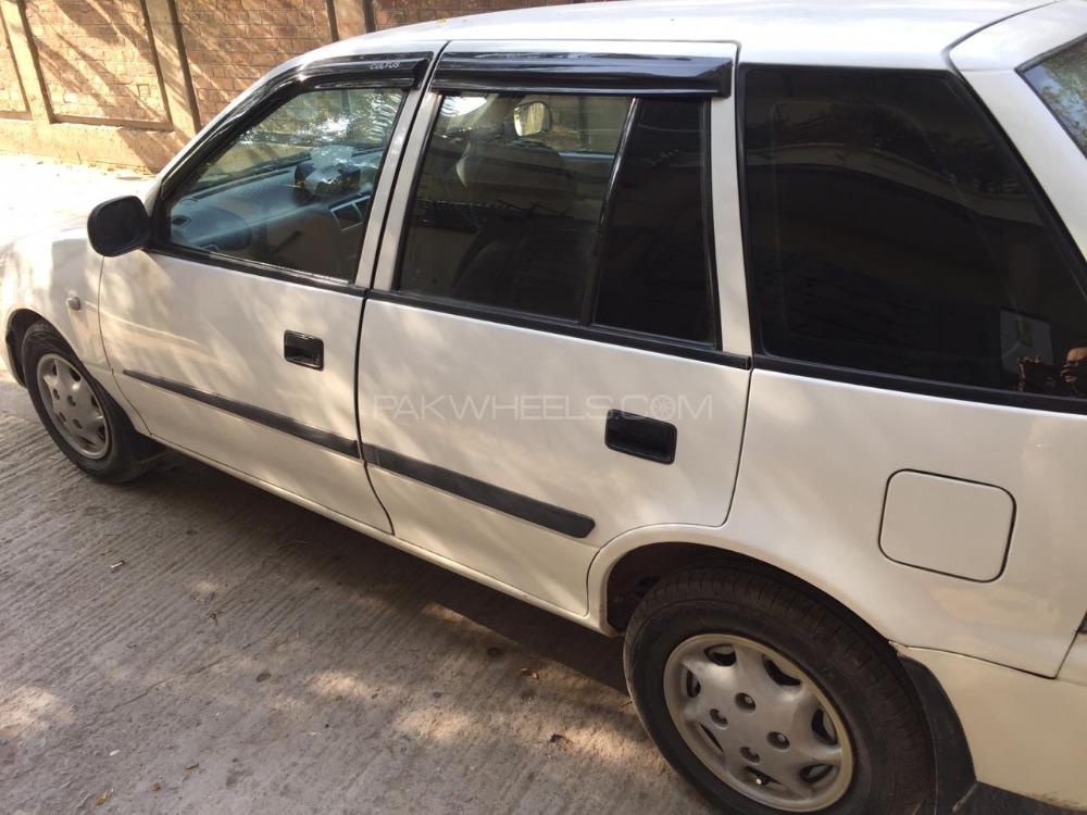 سوزوکی کلٹس 2012 for Sale in اسلام آباد سوزوکی کلٹس 2012 for Sale in اسلام آباد Image-5