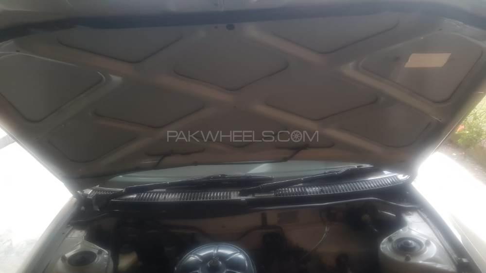 Toyota Corolla 1993 for Sale in Nowshera cantt Toyota Corolla 1993 for Sale in Nowshera cantt Image-7
