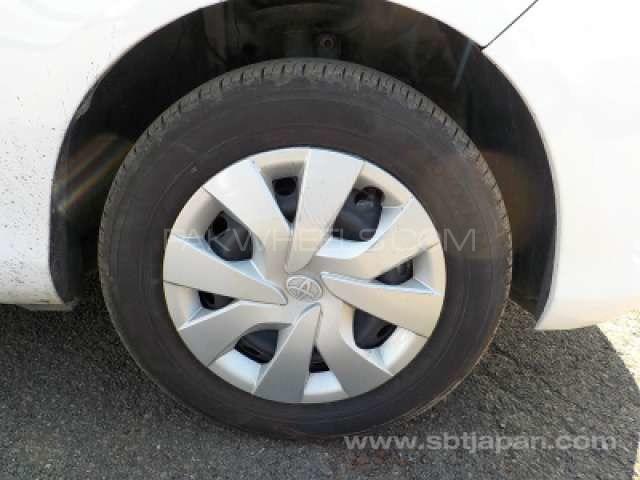 Toyota Vitz 2016 for Sale in Sialkot Toyota Vitz 2016 for Sale in Sialkot Image-10