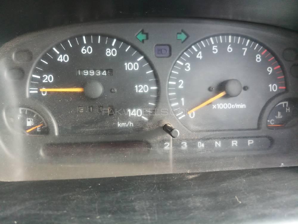 Daihatsu Cuore 2003 for Sale in Peshawar Daihatsu Cuore 2003 for Sale in Peshawar Image-10