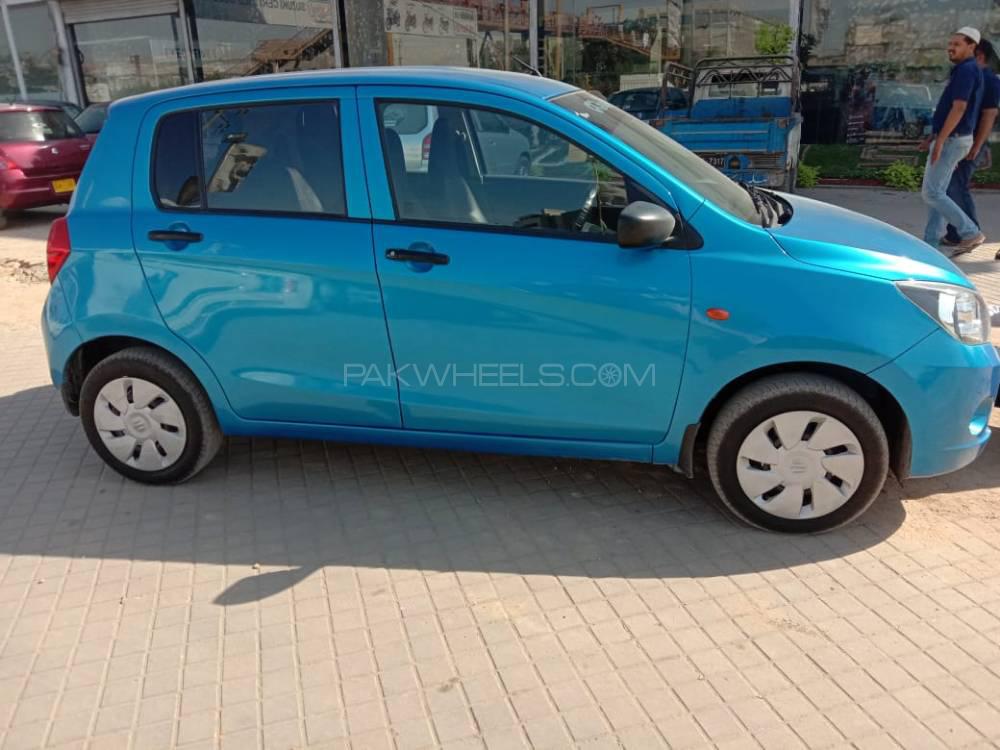 سوزوکی کلٹس 2017 for Sale in کراچی سوزوکی کلٹس 2017 for Sale in کراچی Image-4