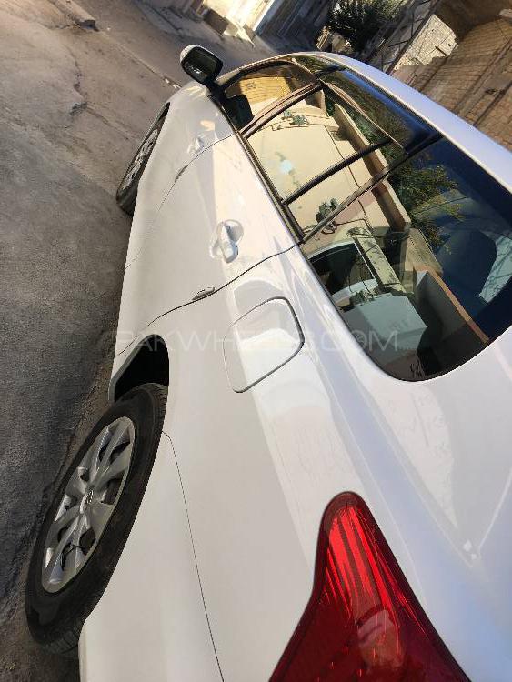 Toyota Corolla Fielder 2007 for Sale in Quetta Toyota Corolla Fielder 2007 for Sale in Quetta Image-7