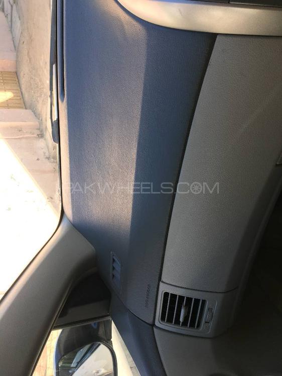 Toyota Corolla Fielder 2007 for Sale in Quetta Toyota Corolla Fielder 2007 for Sale in Quetta Image-10