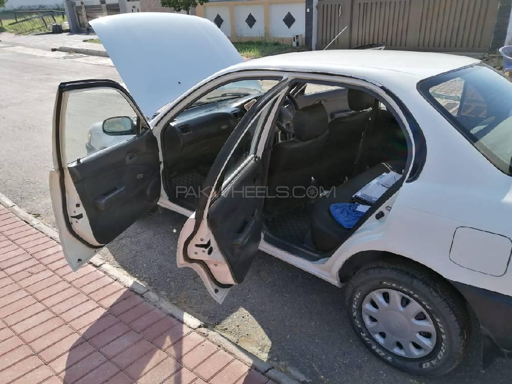 Toyota Corolla 1999 for Sale in Rawalpindi Toyota Corolla 1999 for Sale in Rawalpindi Image-9