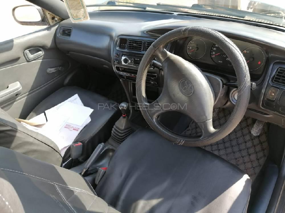 Toyota Corolla 1999 for Sale in Rawalpindi Toyota Corolla 1999 for Sale in Rawalpindi Image-14