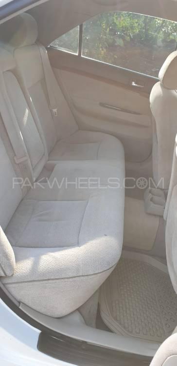 Toyota Mark II 2002 for Sale in Islamabad Toyota Mark II 2002 for Sale in Islamabad Image-8