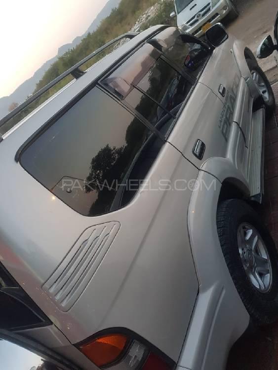 Toyota Prado 1996 for Sale in Islamabad Toyota Prado 1996 for Sale in Islamabad Image-12