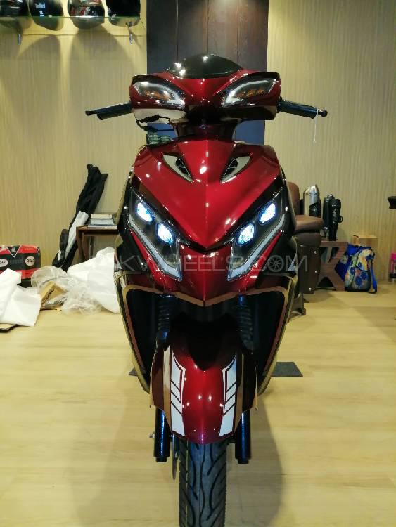 Chinese Bikes 150cc 2020 for Sale Image-1