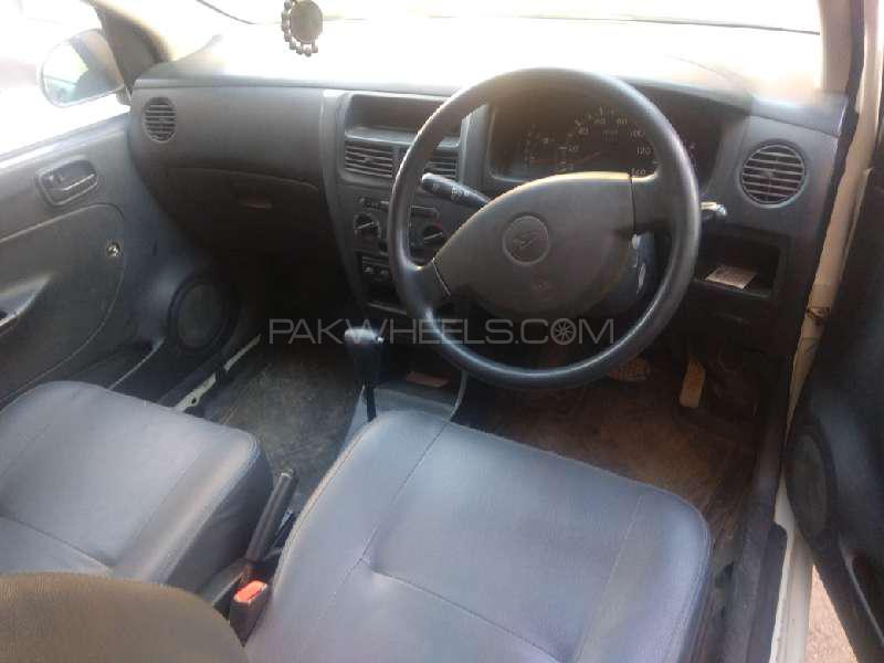 Daihatsu Mira 2007 for Sale in Karachi Daihatsu Mira 2007 for Sale in Karachi Image-3