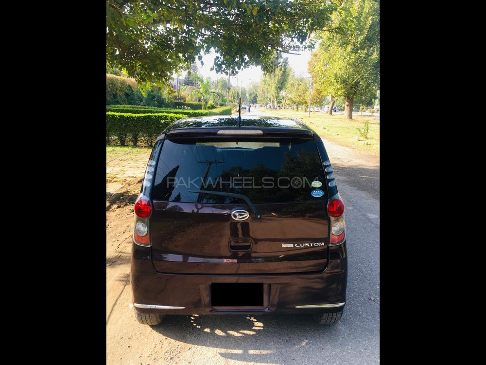 ڈائیہاتسو میرا 2009 for Sale in واہ کینٹ ڈائیہاتسو میرا 2009 for Sale in واہ کینٹ Image-2