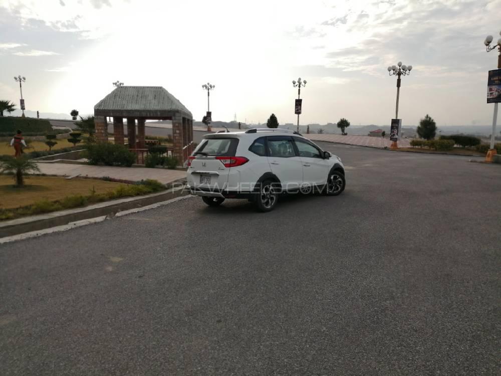 Honda BR-V 2017 for Sale in Islamabad Honda BR-V 2017 for Sale in Islamabad Image-9