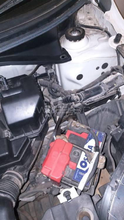 Honda BR-V 2017 for Sale in Sargodha Honda BR-V 2017 for Sale in Sargodha Image-12
