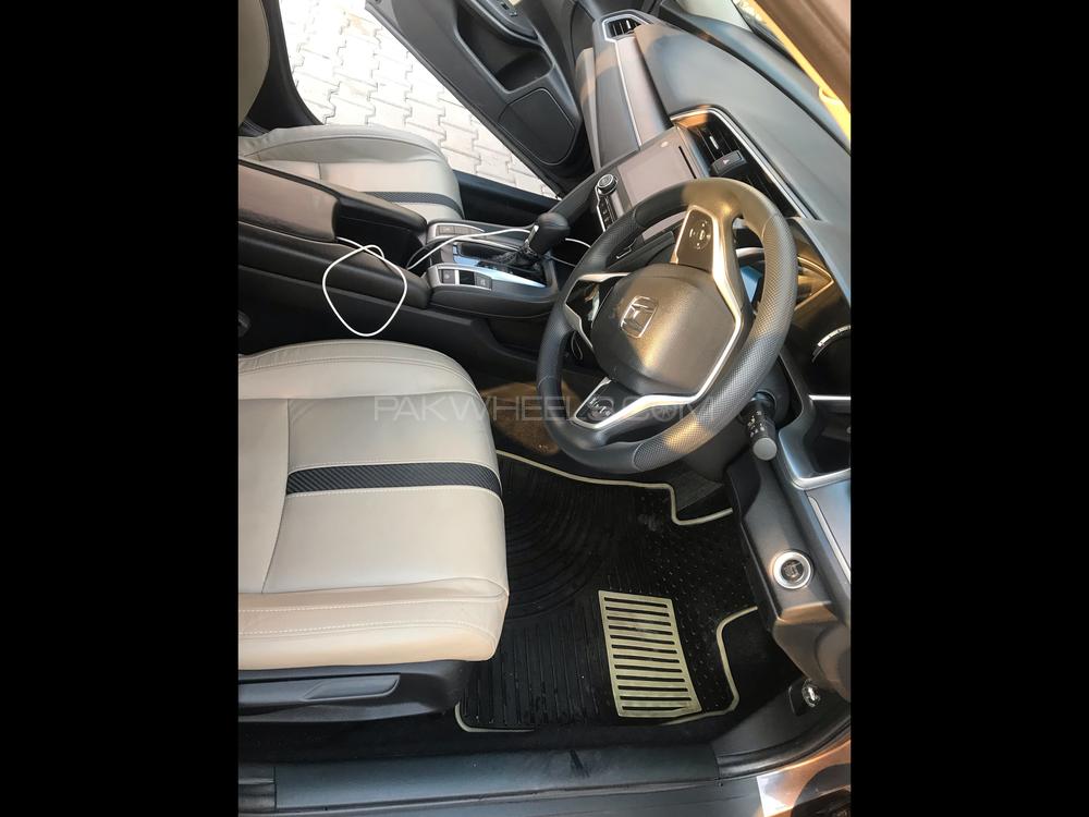 ہونڈا سوک 2019 for Sale in گجرات ہونڈا سوک 2019 for Sale in گجرات Image-4