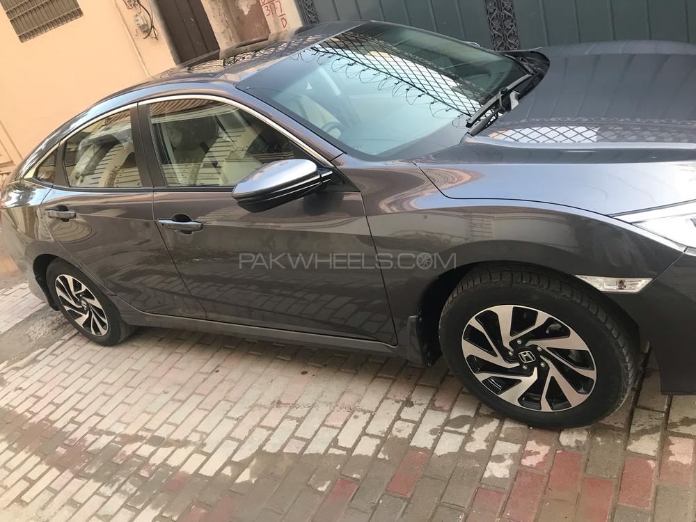 ہونڈا سوک 2019 for Sale in گجرات ہونڈا سوک 2019 for Sale in گجرات Image-2