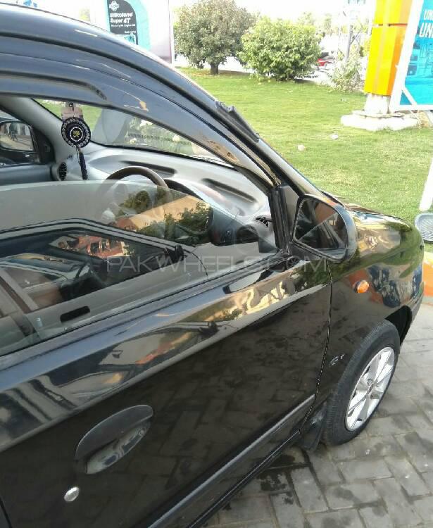 Hyundai Santro 2010 for Sale in Rawalpindi Image-1