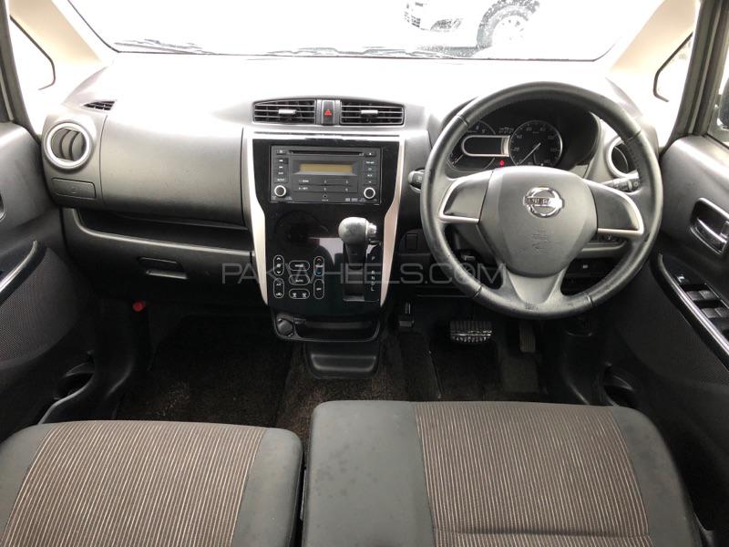 نسان ڈیز ہائی وے اسٹار 2016 for Sale in سیالکوٹ نسان ڈیز ہائی وے اسٹار 2016 for Sale in سیالکوٹ Image-12