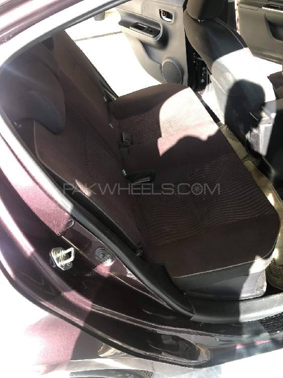 Toyota Aqua 2015 for Sale in Peshawar Toyota Aqua 2015 for Sale in Peshawar Image-10