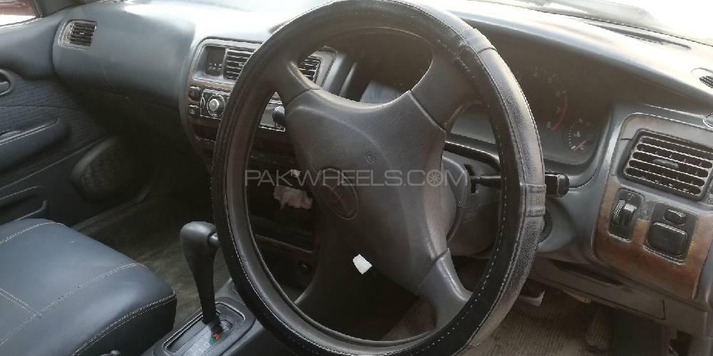 Toyota Corolla 1998 for Sale in Karachi Toyota Corolla 1998 for Sale in Karachi Image-2