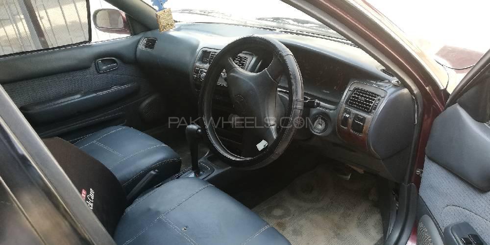 Toyota Corolla 1998 for Sale in Karachi Toyota Corolla 1998 for Sale in Karachi Image-3