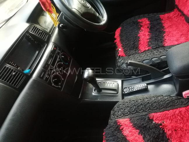 ٹویوٹا کرولا 2003 for Sale in پشاور ٹویوٹا کرولا 2003 for Sale in پشاور Image-6