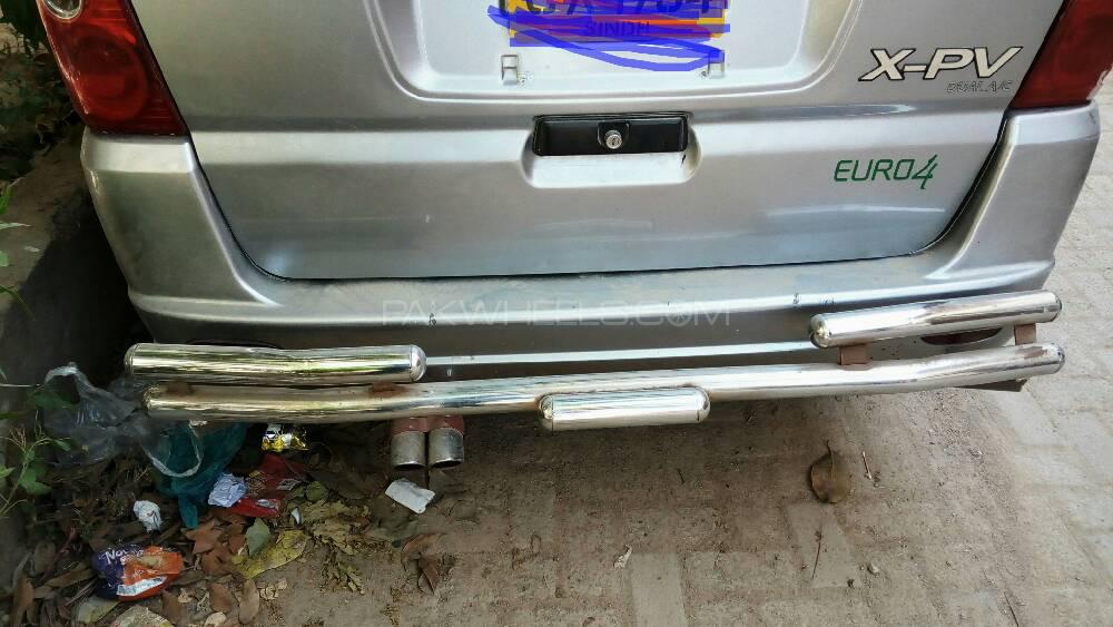 FAW X-PV 2017 for Sale in Karachi FAW X-PV 2017 for Sale in Karachi Image-6