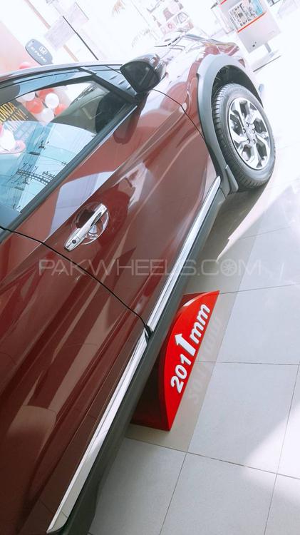 Honda BR-V 2019 for Sale in Lahore Honda BR-V 2019 for Sale in Lahore Image-3