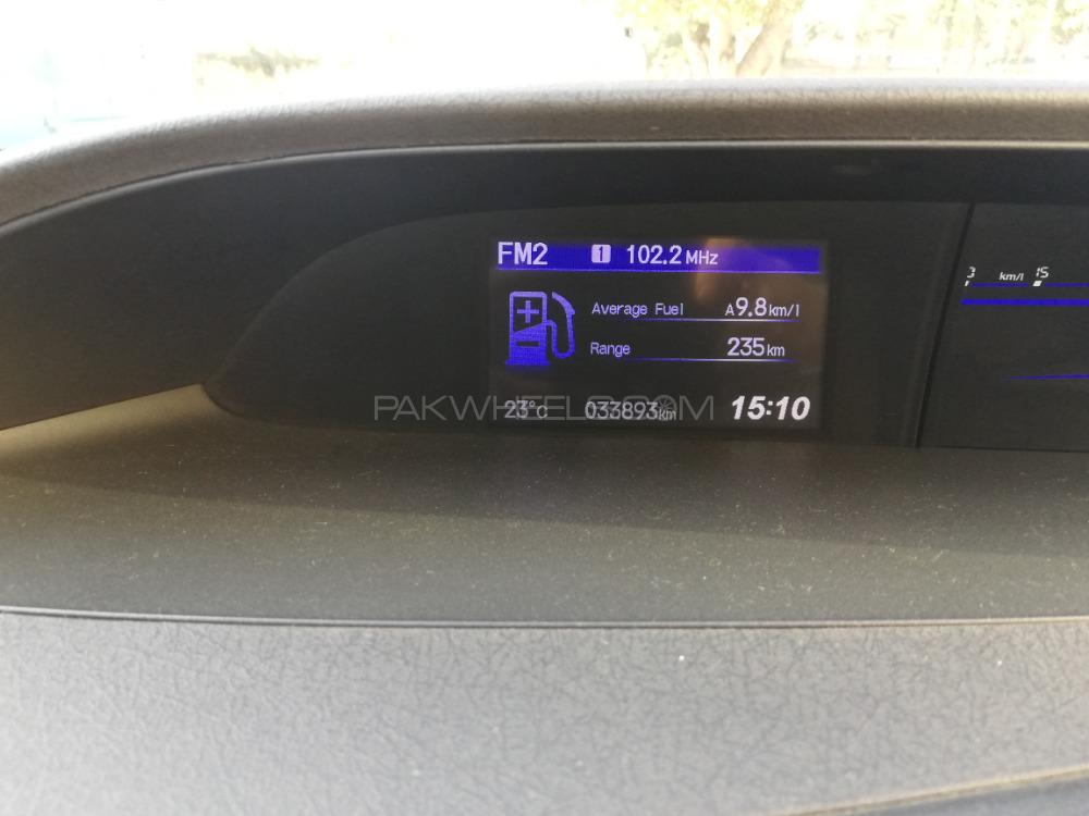 Honda Civic 2014 for Sale in Rawalpindi Honda Civic 2014 for Sale in Rawalpindi Image-8