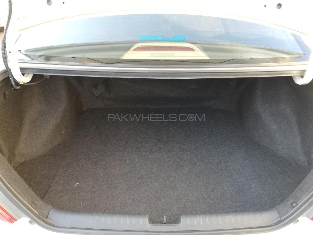 Honda Civic 2014 for Sale in Rawalpindi Honda Civic 2014 for Sale in Rawalpindi Image-13