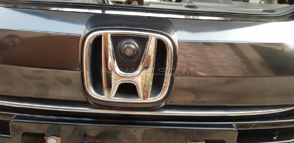 Honda Vezel 2015 for Sale in Gujranwala Honda Vezel 2015 for Sale in Gujranwala Image-8