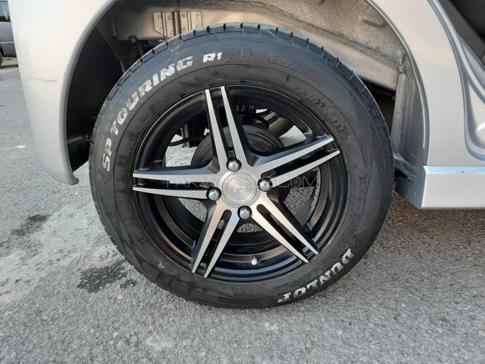 Nissan Dayz Highway Star 2014 for Sale in Islamabad Nissan Dayz Highway Star 2014 for Sale in Islamabad Image-3