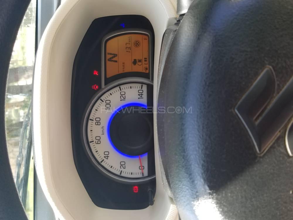 Suzuki Alto 2017 for Sale in Bahawalpur Suzuki Alto 2017 for Sale in Bahawalpur Image-10