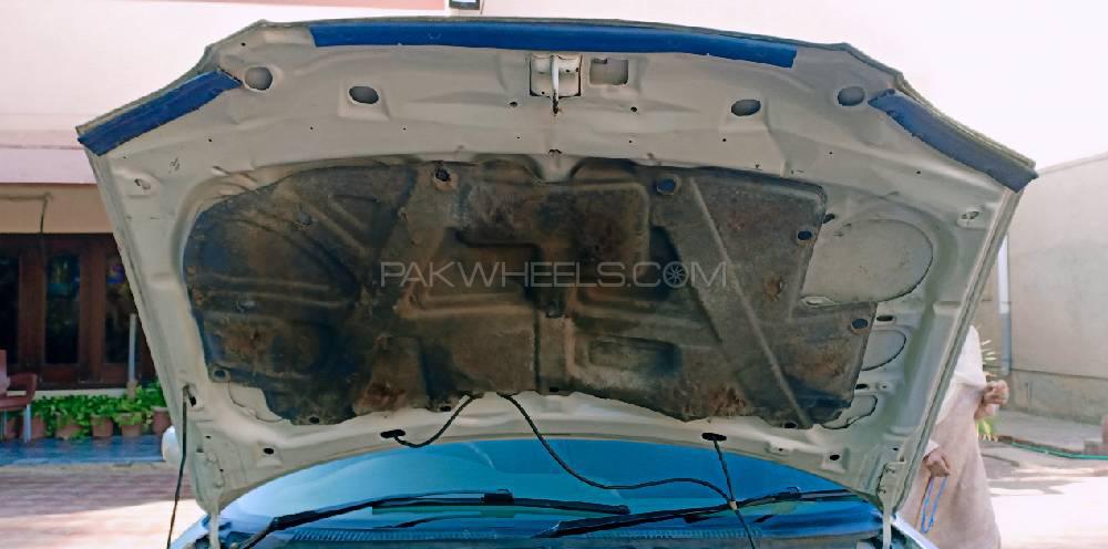 سوزوکی بالینو 2004 for Sale in ملتان سوزوکی بالینو 2004 for Sale in ملتان Image-10