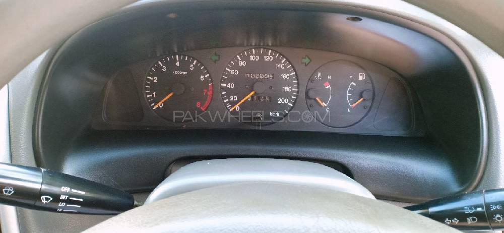 سوزوکی بالینو 2004 for Sale in ملتان سوزوکی بالینو 2004 for Sale in ملتان Image-17