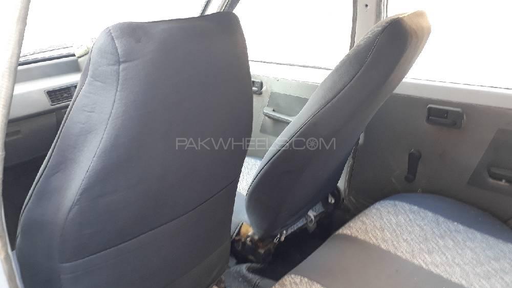 Suzuki Mehran 1998 for Sale in Sargodha Suzuki Mehran 1998 for Sale in Sargodha Image-6