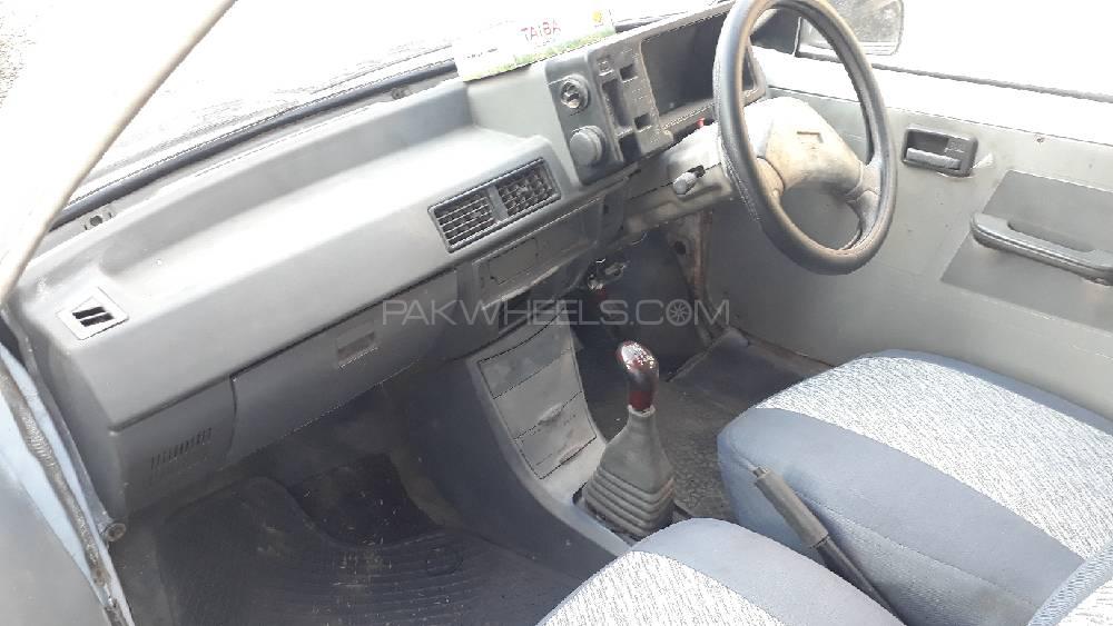 Suzuki Mehran 1998 for Sale in Sargodha Suzuki Mehran 1998 for Sale in Sargodha Image-8