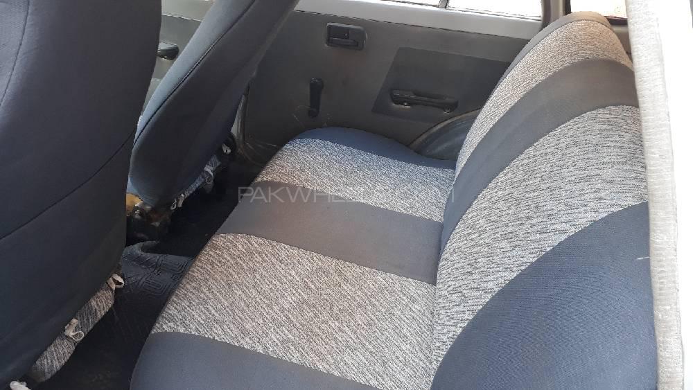 Suzuki Mehran 1998 for Sale in Sargodha Suzuki Mehran 1998 for Sale in Sargodha Image-7