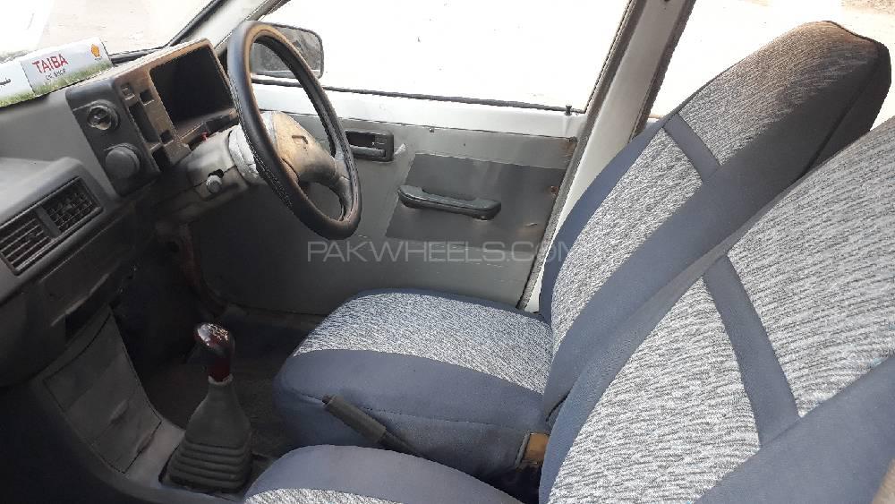 Suzuki Mehran 1998 for Sale in Sargodha Suzuki Mehran 1998 for Sale in Sargodha Image-10